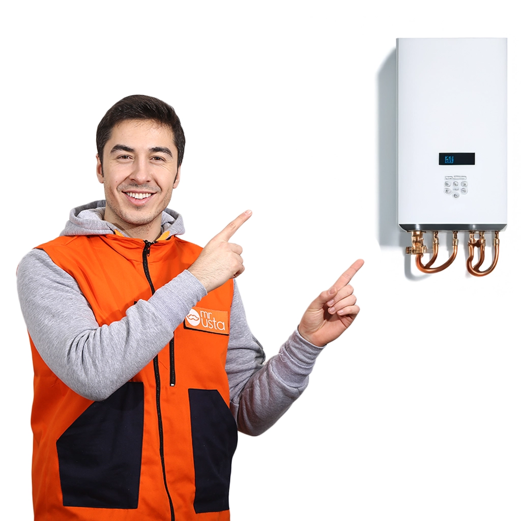 Hacılar Kombi Tamircisi